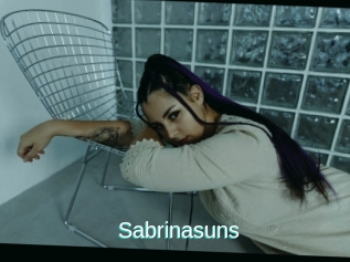 Sabrinasuns