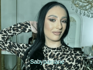 Sabynamarie