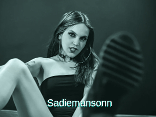 Sadiemansonn