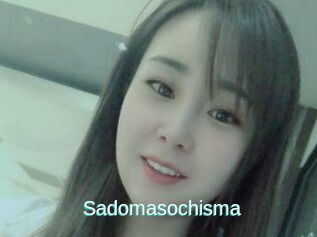 Sadomasochisma