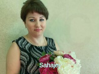 Sahajey