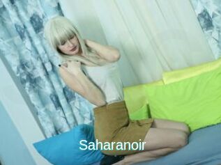 Saharanoir
