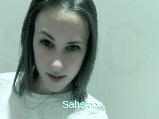 Sahsaxx
