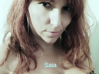 Saia