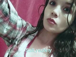 SailLysuNny
