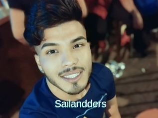 Sailandders