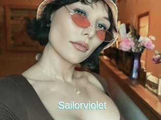 Sailorviolet