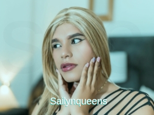 Sailynqueens