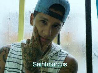 Saintmarcus