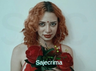 Sajecrima