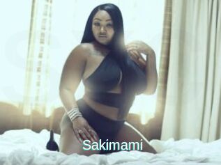 Sakimami