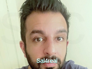 Sal4real