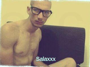 Salaxxx