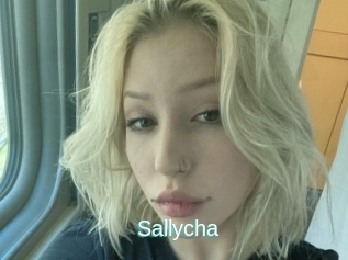 Sallycha