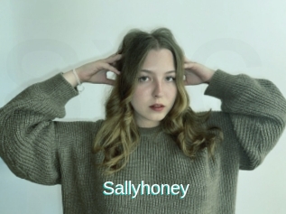 Sallyhoney