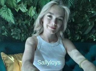 Sallyloys
