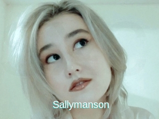 Sallymanson
