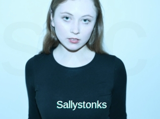 Sallystonks