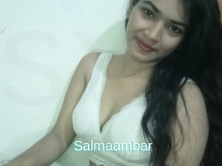 Salmaambar