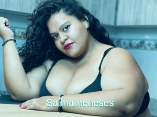 Salmameneses