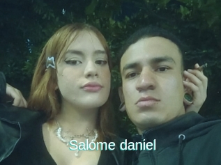 Salome_daniel