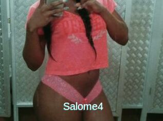 Salome4