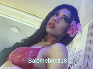 Salomebnez18