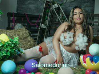 Salomedorian