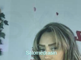 Salomedrasin