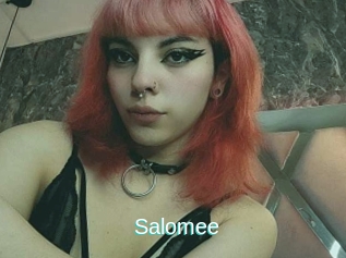 Salomee