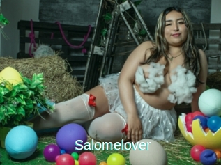 Salomelover