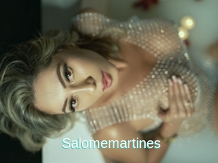 Salomemartines
