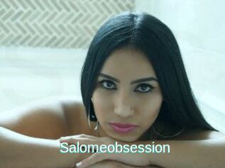 Salomeobsession