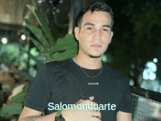 Salomonduarte