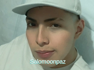Salomoonpaz