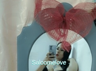 Saloomelove