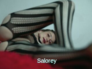 Salorey