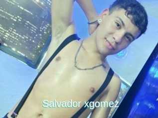 Salvador_xgomez