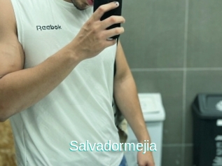 Salvadormejia
