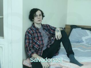 Salvadorstell