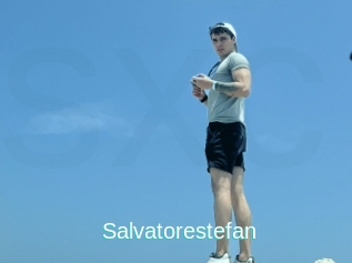 Salvatorestefan