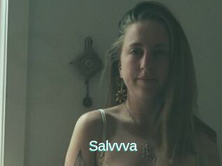 Salvvva