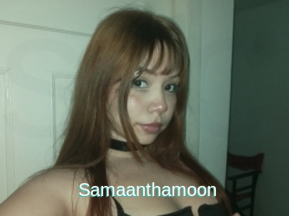 Samaanthamoon