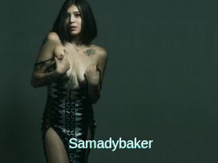 Samadybaker