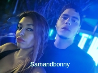 Samandbonny