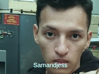 Samandjess