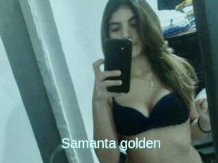 Samanta_golden