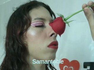 Samantable