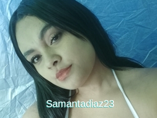 Samantadiaz23