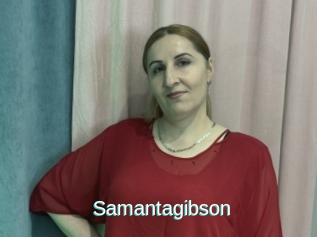 Samantagibson